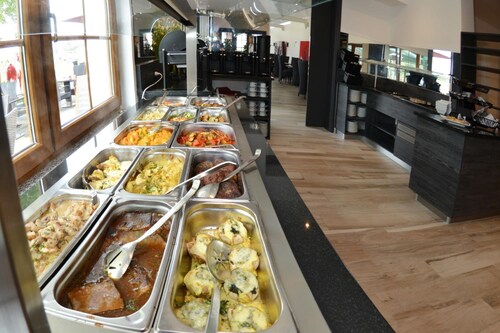 Hotel-Restaurant Rotes Einhorn Superior