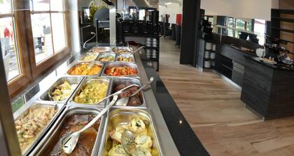 Hotel-Restaurant Rotes Einhorn Superior