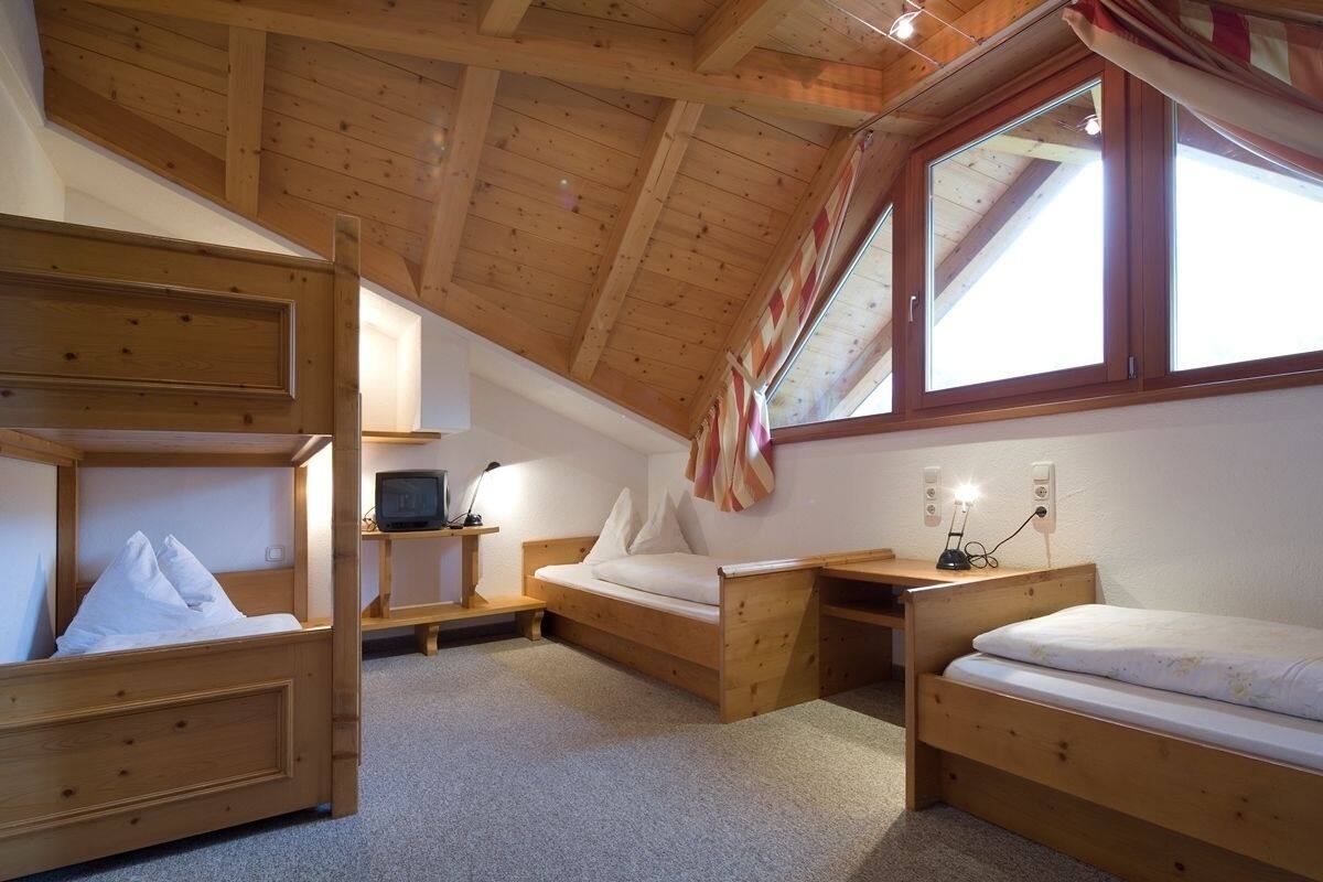 Apartment, 2 Bedrooms (Kategorie 3)
