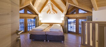 Appartementhaus Sonntal