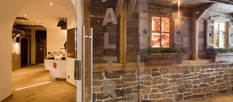 Appartementhaus Sonntal