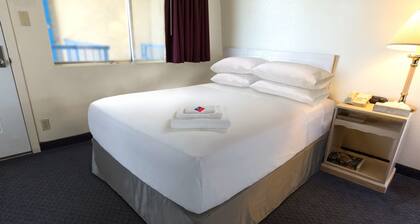 Americas Best Value Inn Plaquemine