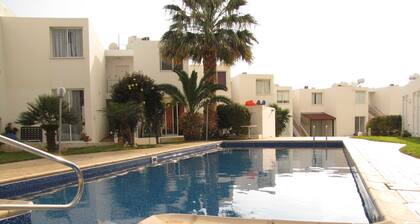 Webooking Pegia Apartment