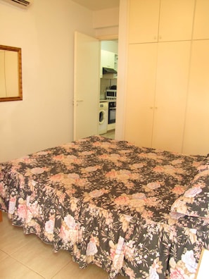 Apartment, 1 Bedroom, Pool Access - Webooking Pegia Apartment (Pegeia)
