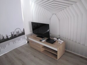 Détail de l’intérieur