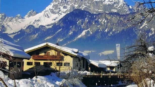 Exterior - Binderhof (Sankt Johann in Tirol)