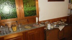 Restaurant - Binderhof (Sankt Johann in Tirol)