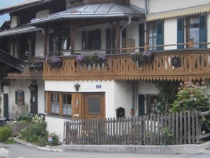 Exteriör