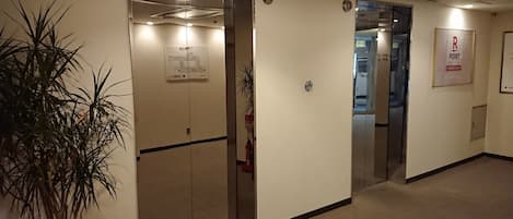 Servicio de la propiedad