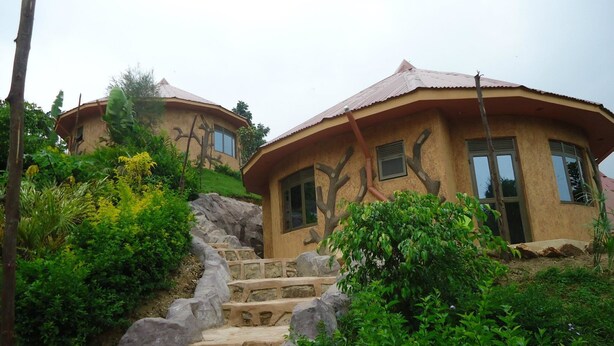 Exterior - Kigezi Forest Cottages (Kambuga)