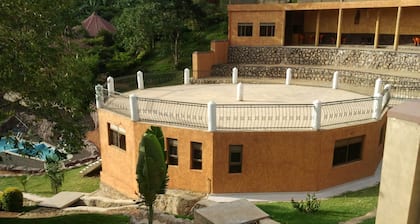 Kigezi Forest Cottages