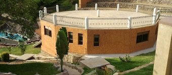 Kigezi Forest Cottages