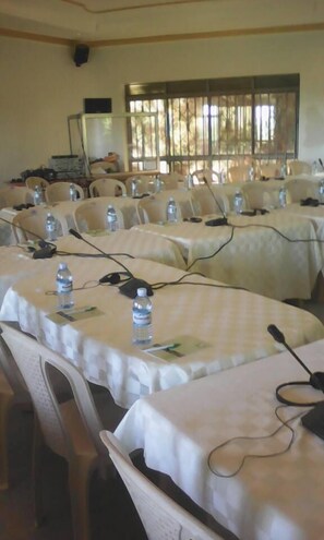 Sala de reunions
