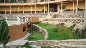 Exterior - Kigezi Forest Cottages (Kambuga)