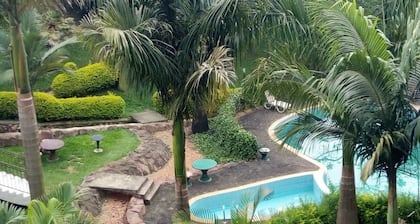 Kigezi Forest Cottages