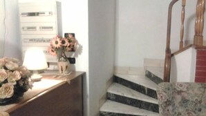 Reception - Villa Lea (Viareggio)