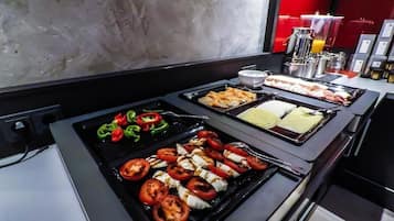 Servei de restauració