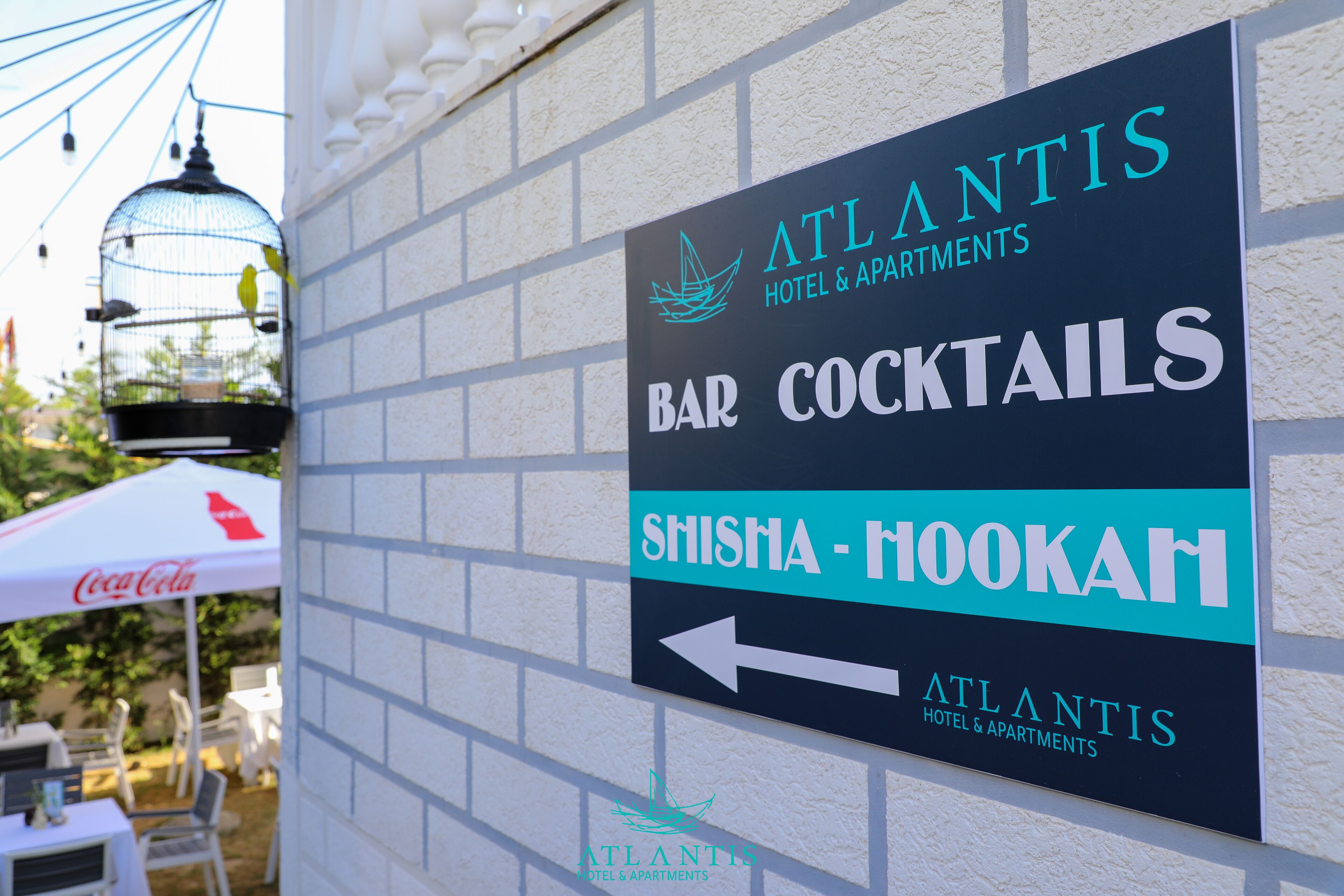 Photo - Atlantis Hotel & Apartments