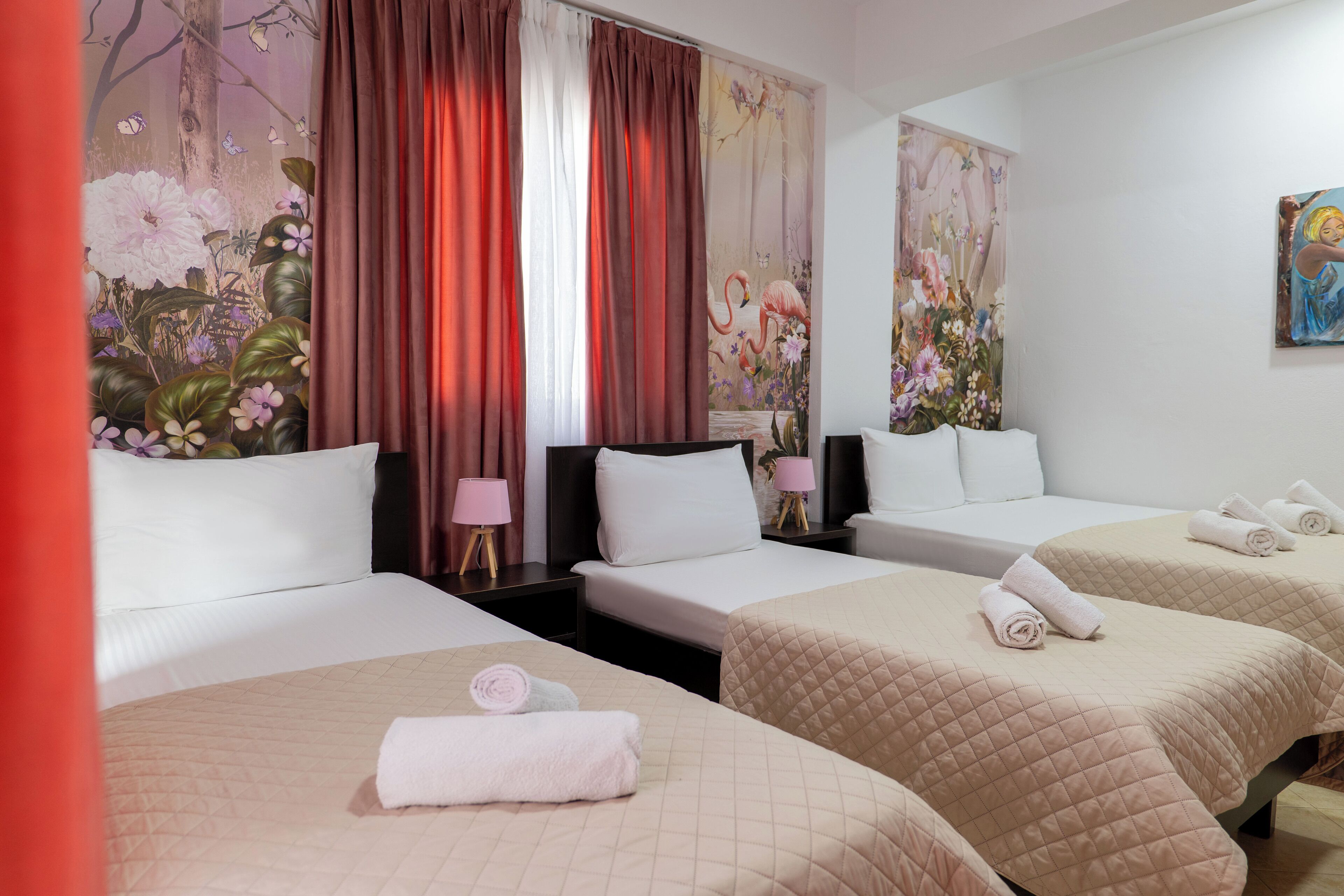 Foto - Atlantis Hotel & Apartments