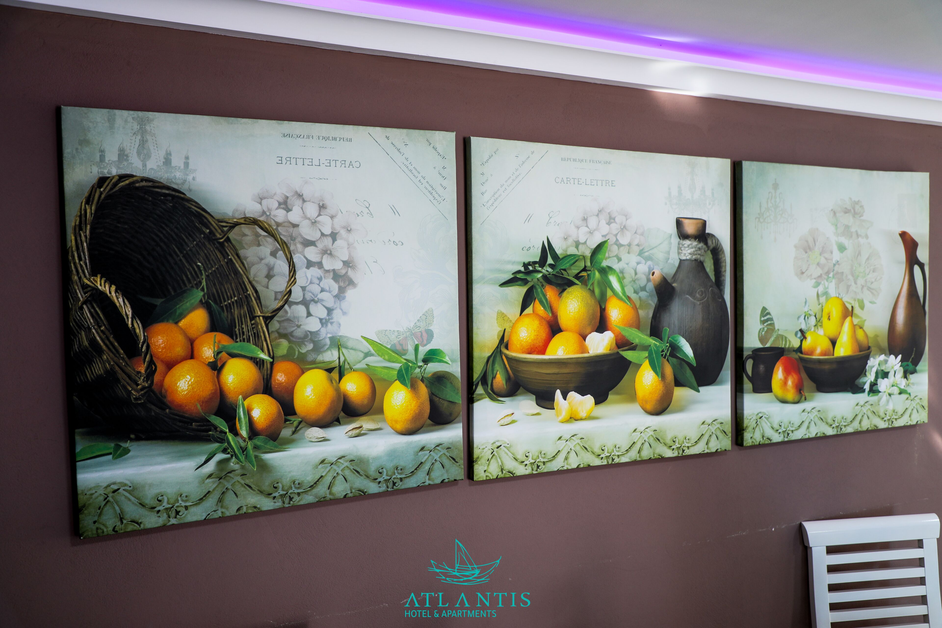 Photo - Atlantis Hotel & Apartments