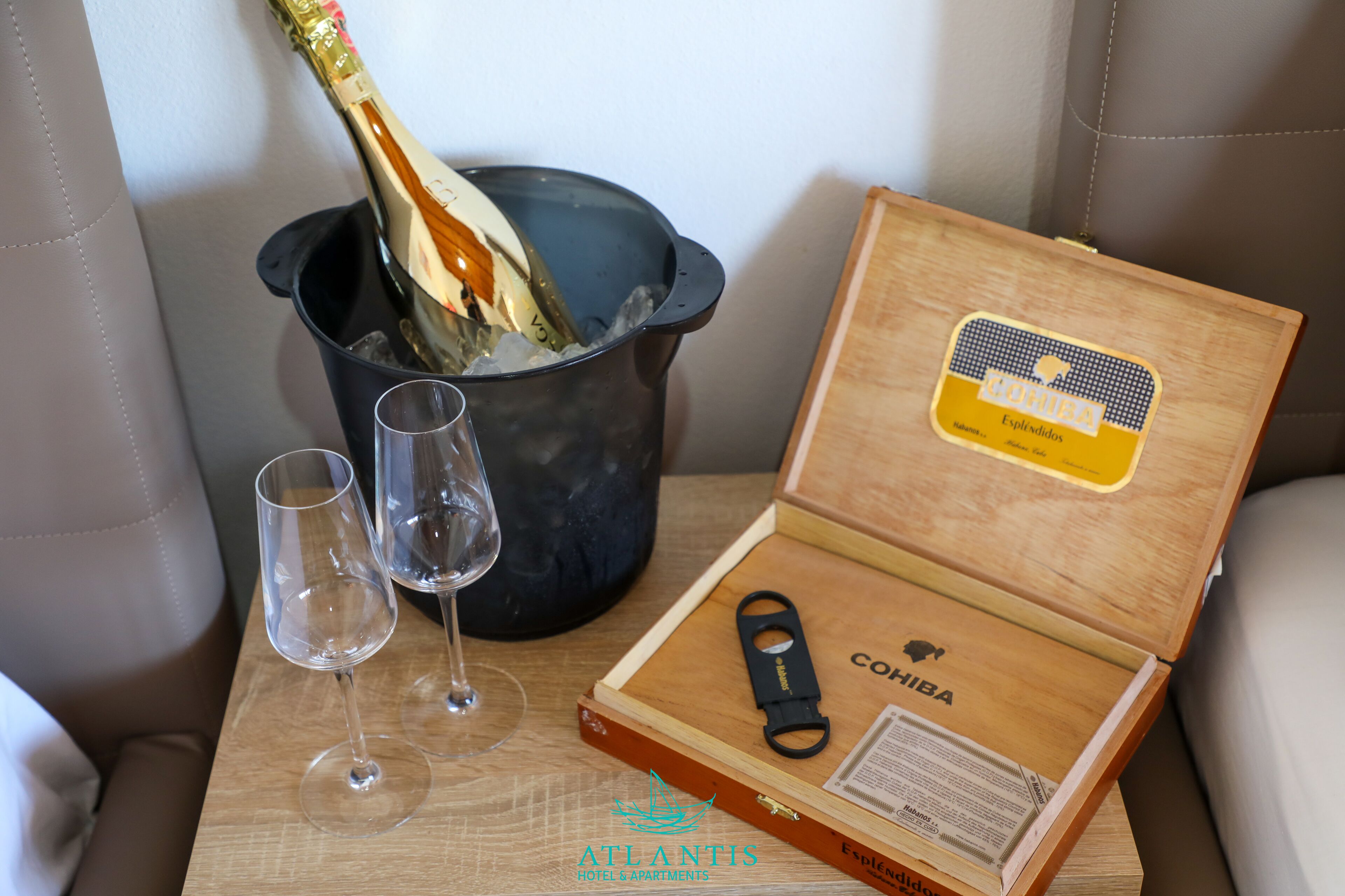 Photo - Atlantis Hotel & Apartments