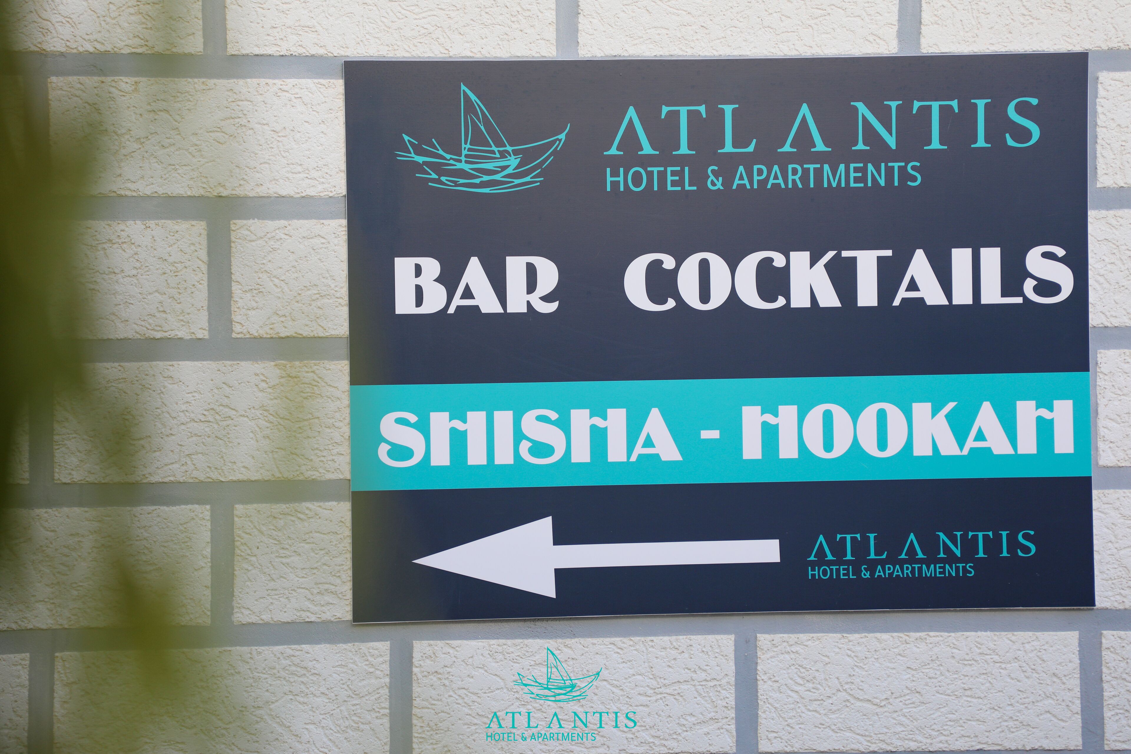 Photo - Atlantis Hotel & Apartments