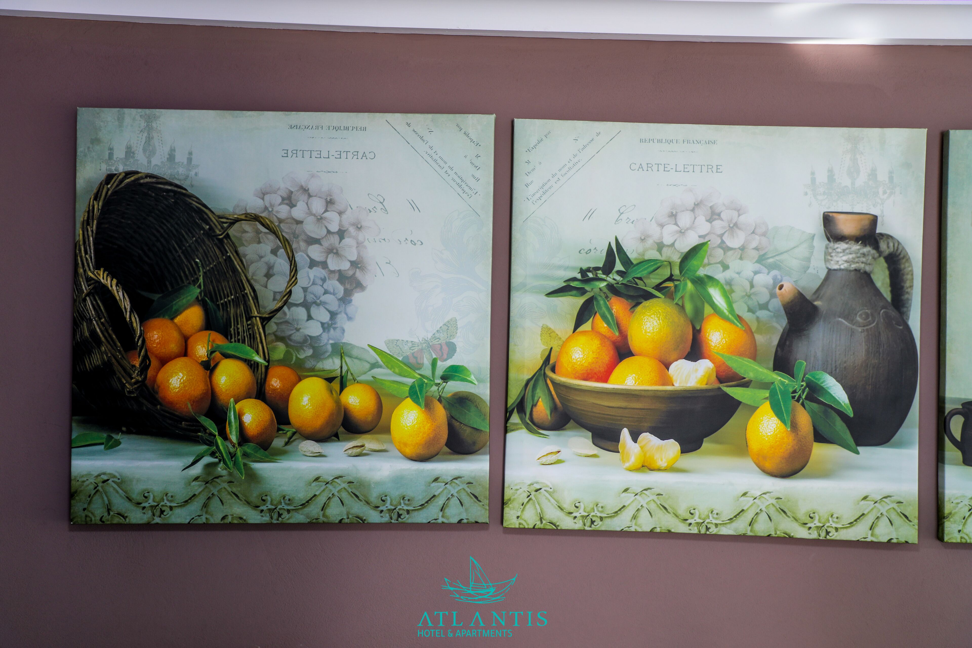 Photo - Atlantis Hotel & Apartments