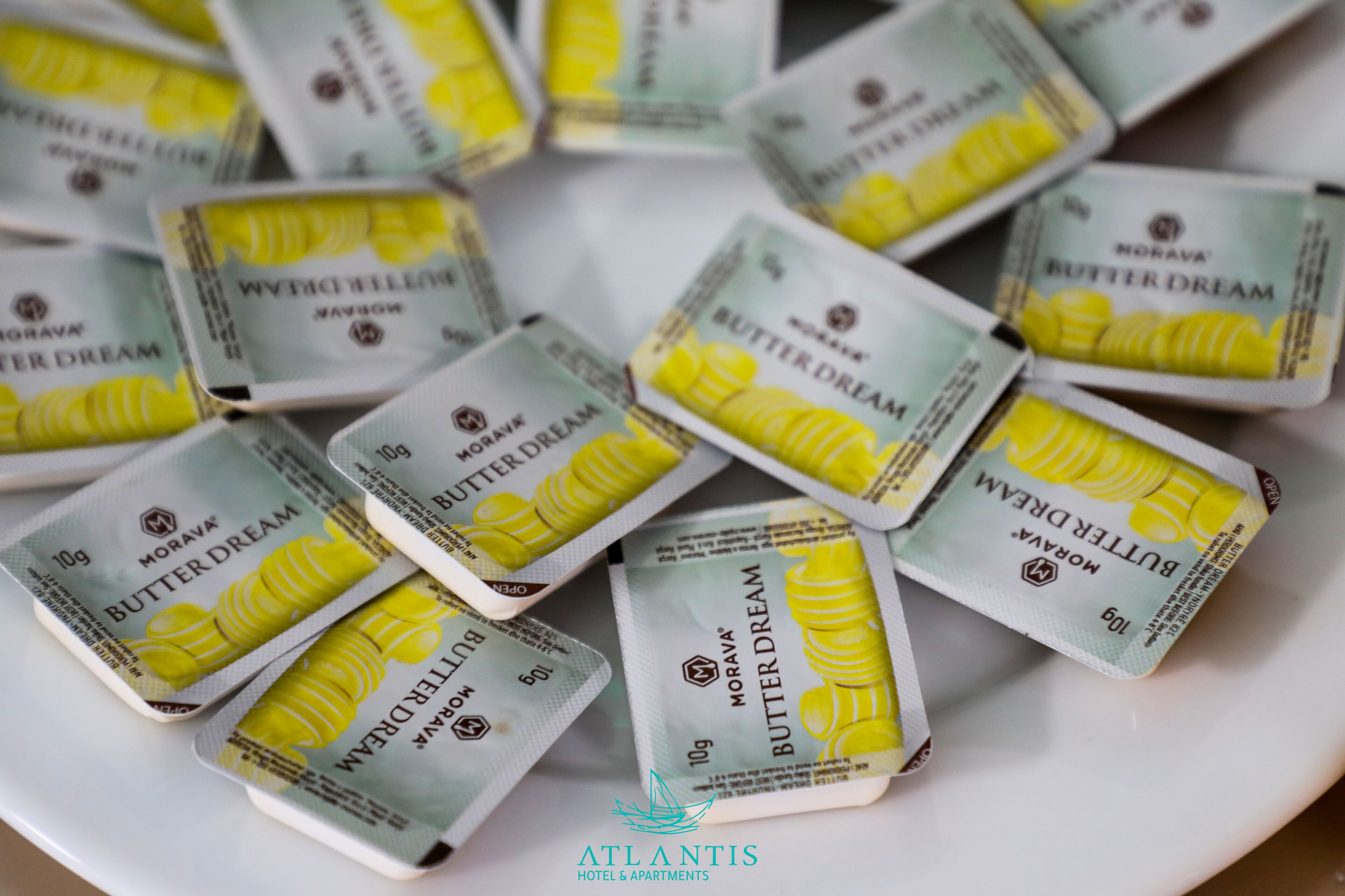 Photo - Atlantis Hotel & Apartments