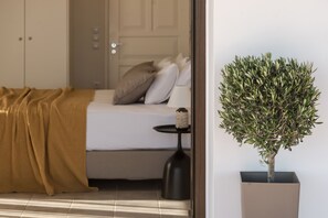 4 bedrooms, in-room safe, iron/ironing board, WiFi