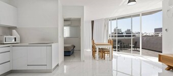 Meilleure offre Ă Bat Yam Ă 2 min Ă pied de la plage et du balc