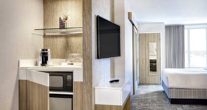 SpringHill Suites by Marriott Springfield North