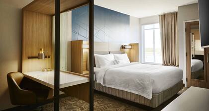 SpringHill Suites by Marriott Springfield North