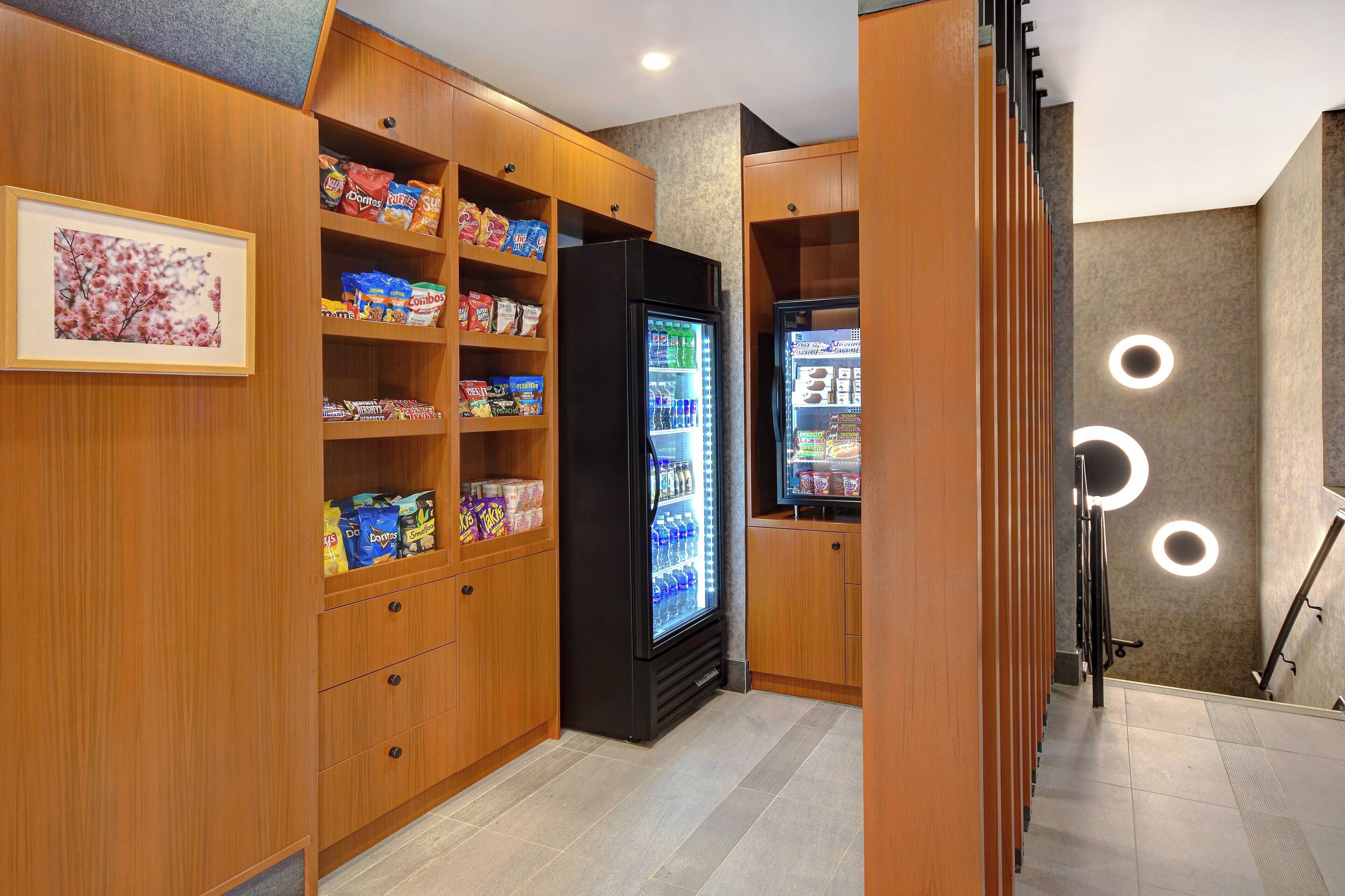 Photo - SpringHill Suites by Marriott New York Midtown Manhattan/Park Avenue