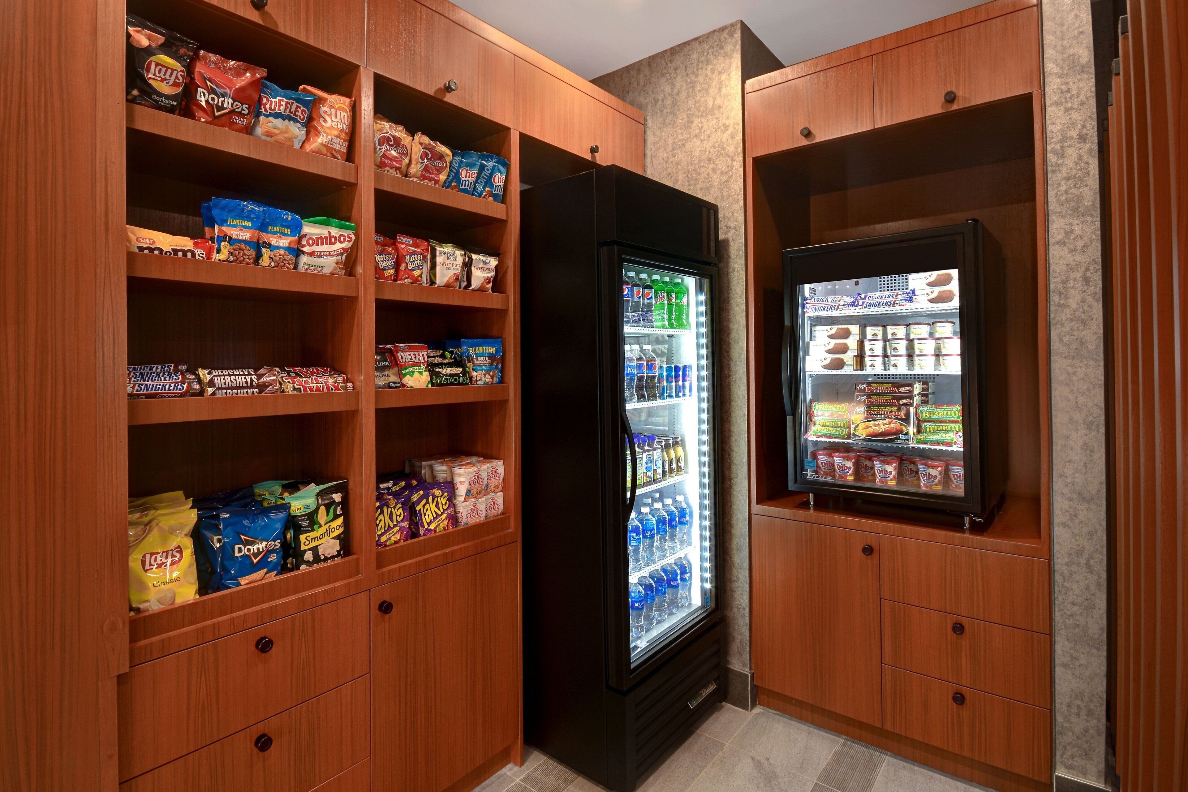 Photo - SpringHill Suites by Marriott New York Midtown Manhattan/Park Avenue