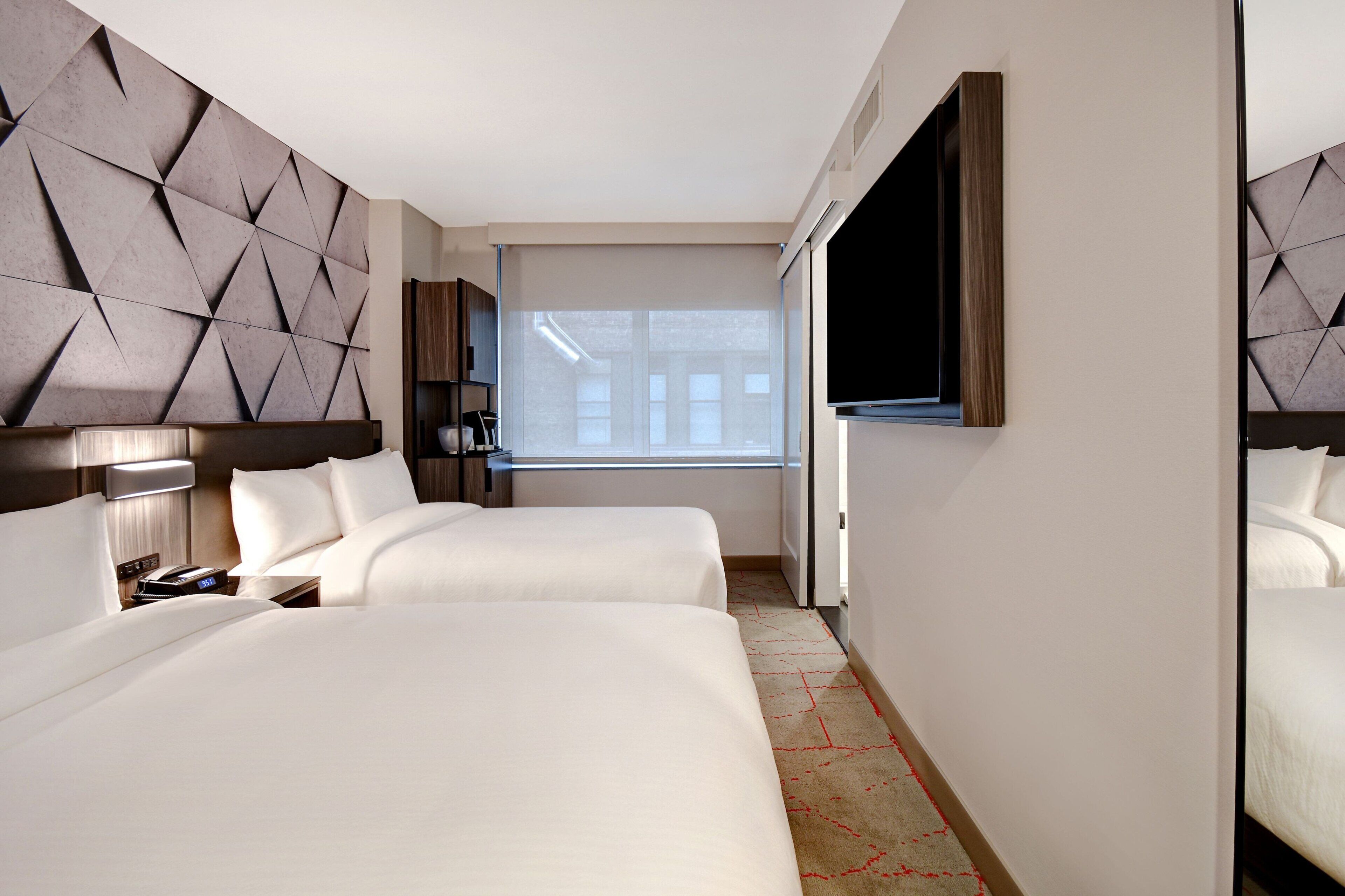 Photo - SpringHill Suites by Marriott New York Midtown Manhattan/Park Avenue