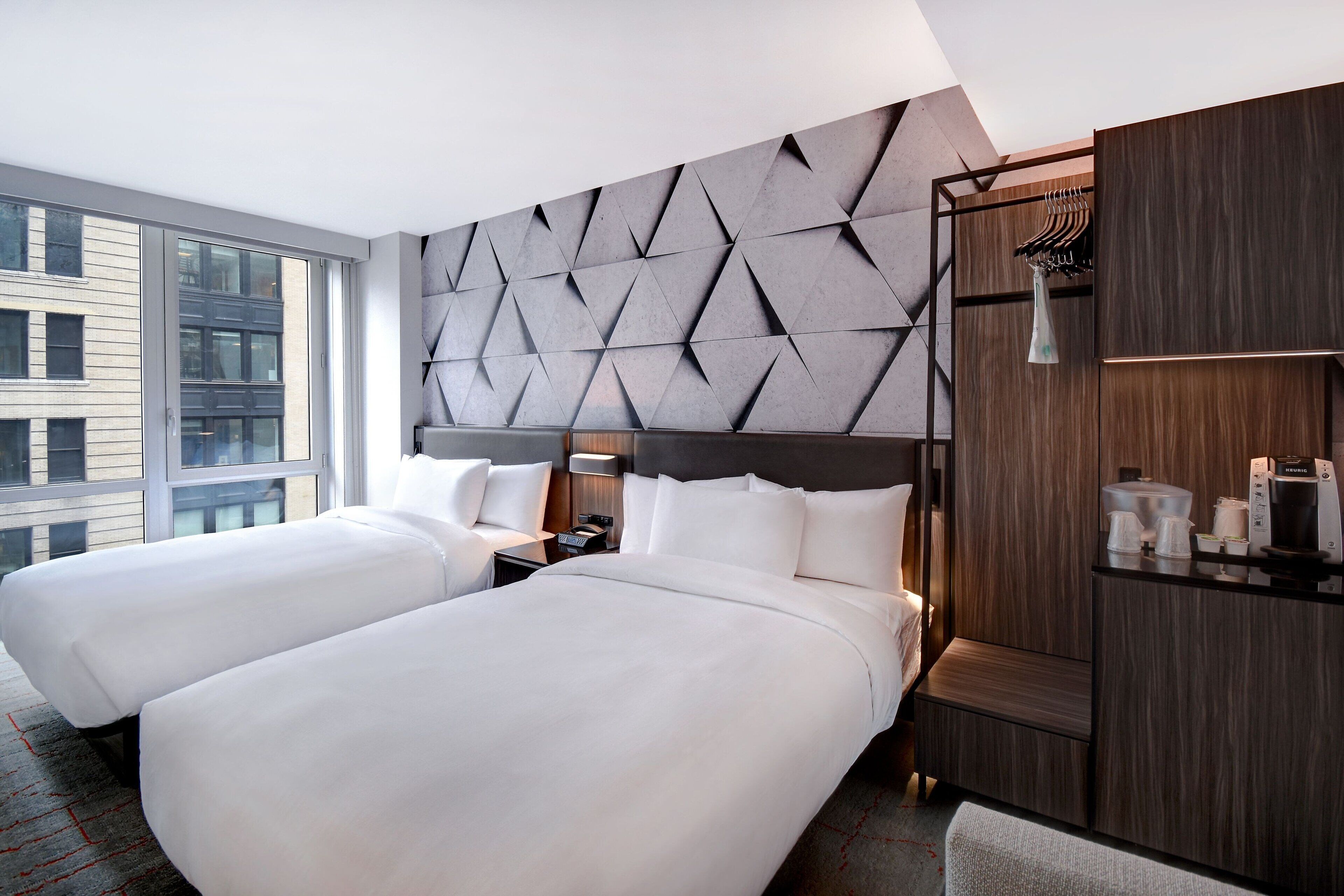 Photo - SpringHill Suites by Marriott New York Midtown Manhattan/Park Avenue
