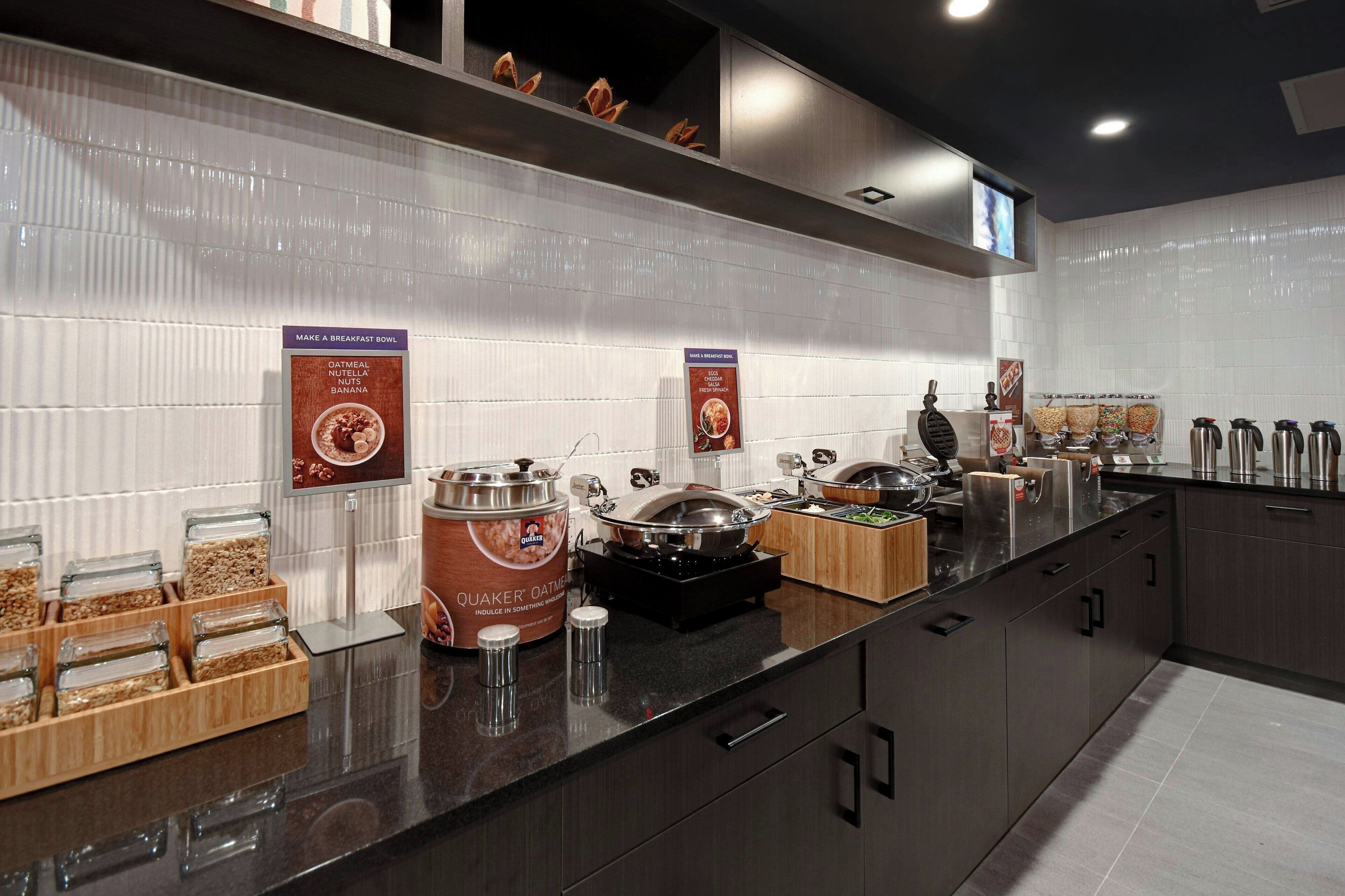Photo - SpringHill Suites by Marriott New York Midtown Manhattan/Park Avenue