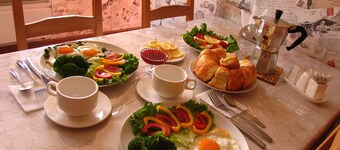 Memo's Boutique Guesthouse