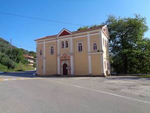 Außenbereich