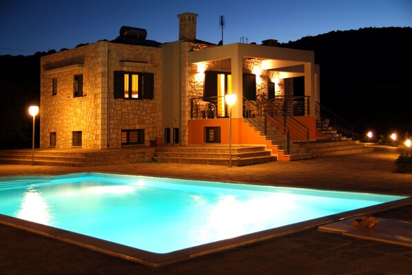 Pool | Outdoor pool