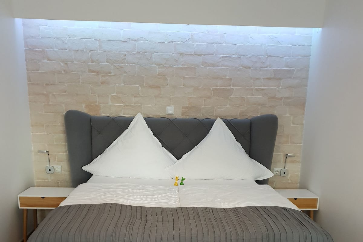 Traditional Room