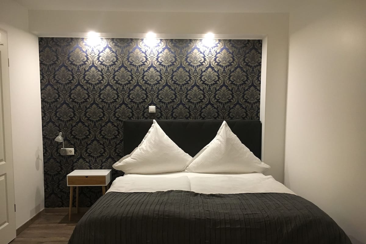 City Room