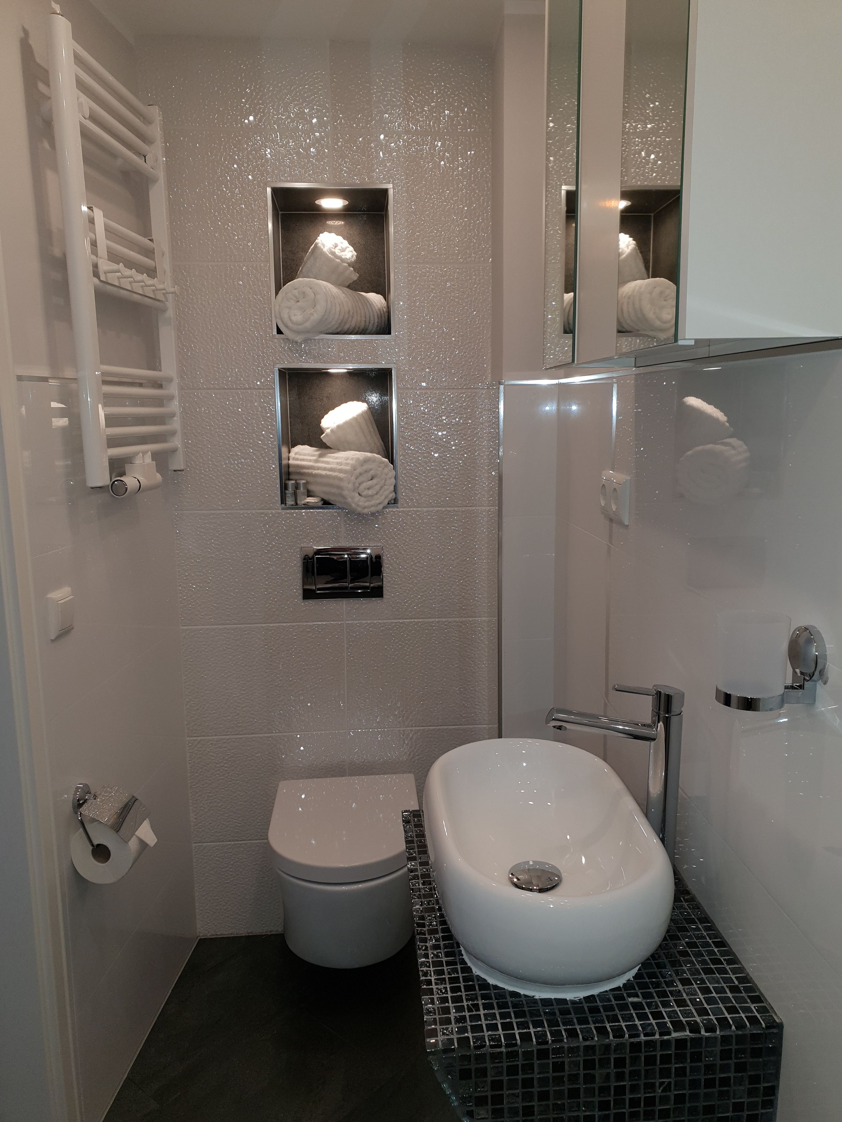Badkamer