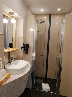 Chambre Tradition | Salle de bain