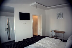 Deluxe Room - Tor Hotel (Nideggen)