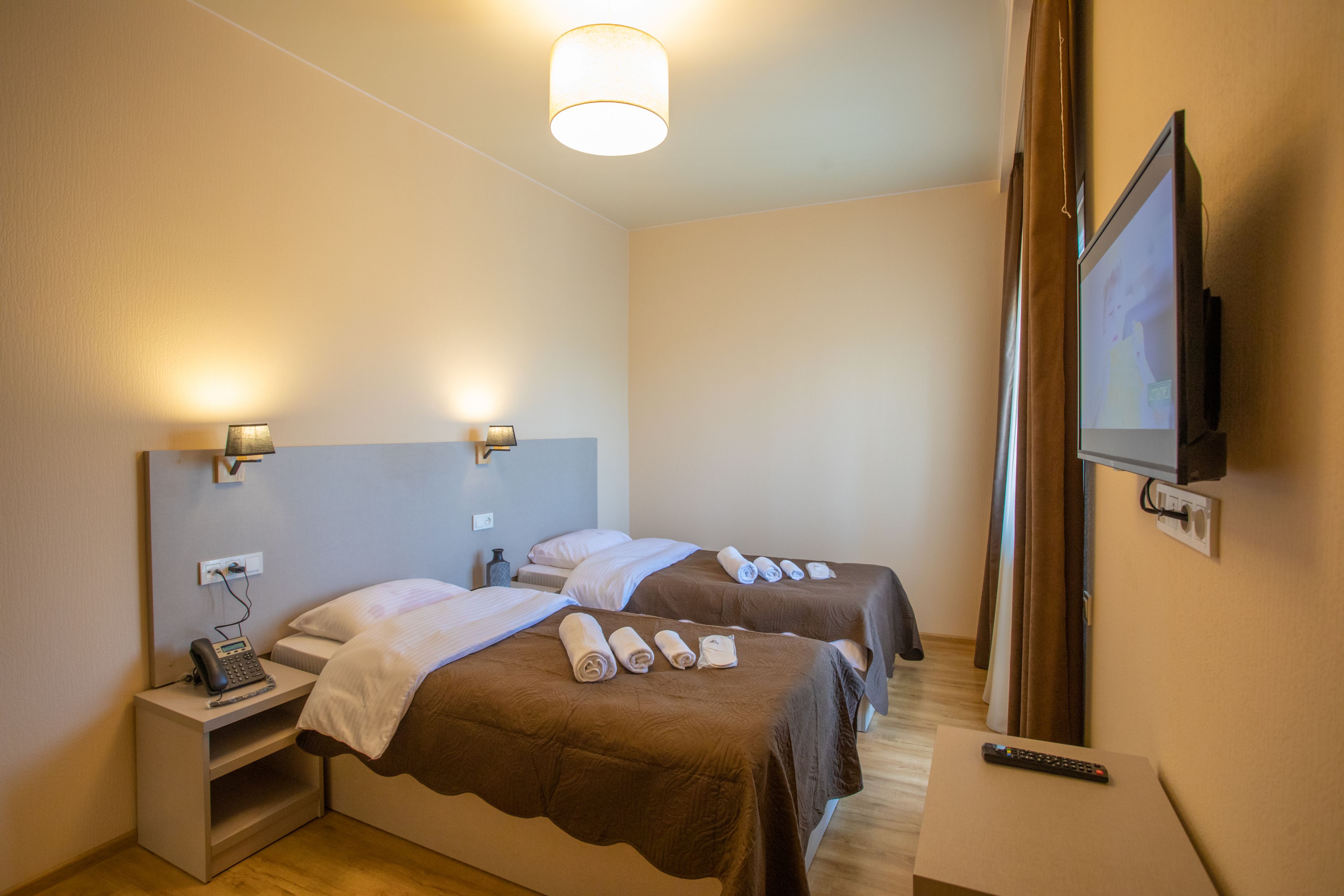 Photo - Hotel Green Town