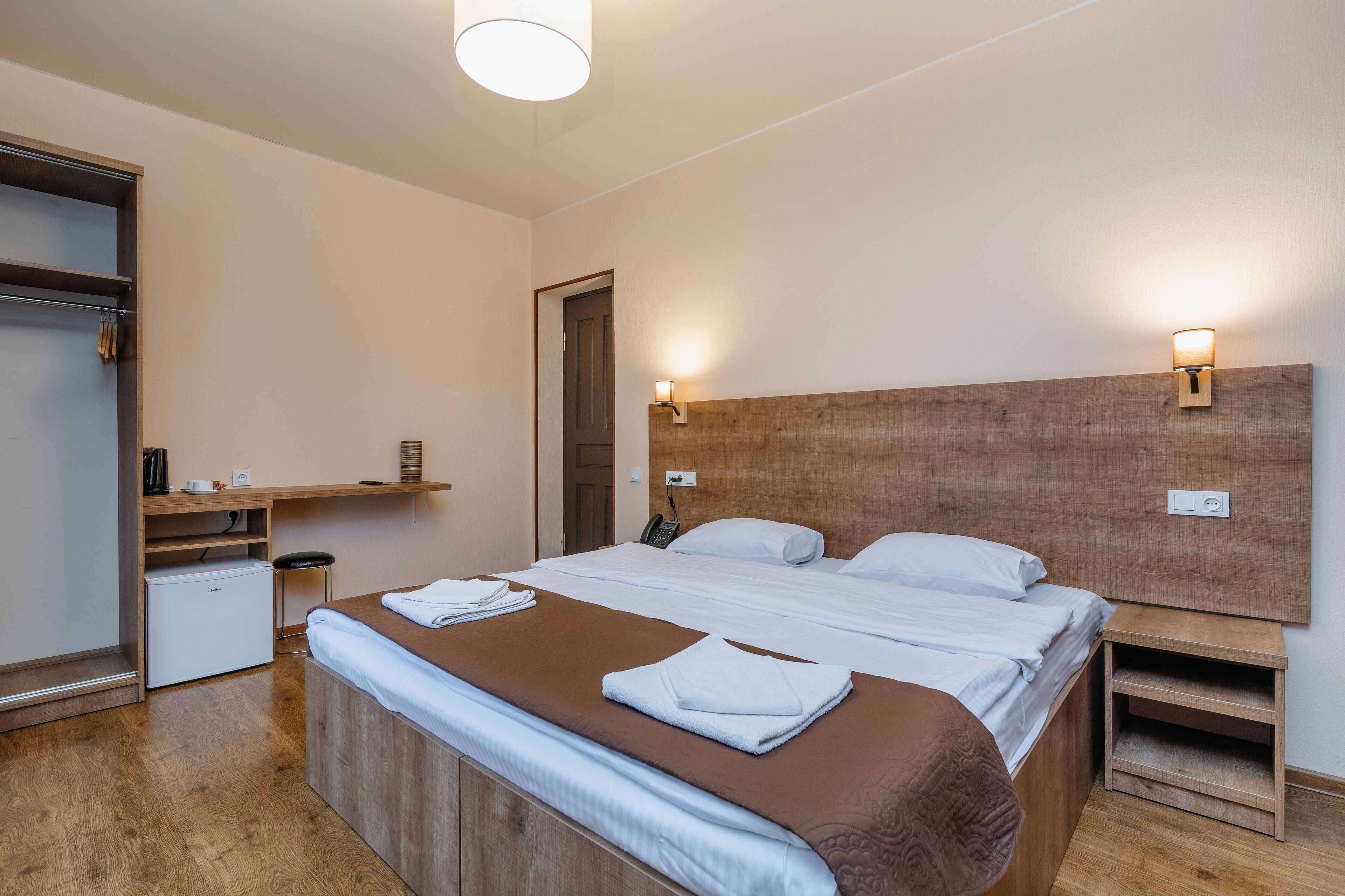 Photo - Hotel Green Town