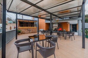 Bar (na propriedade)