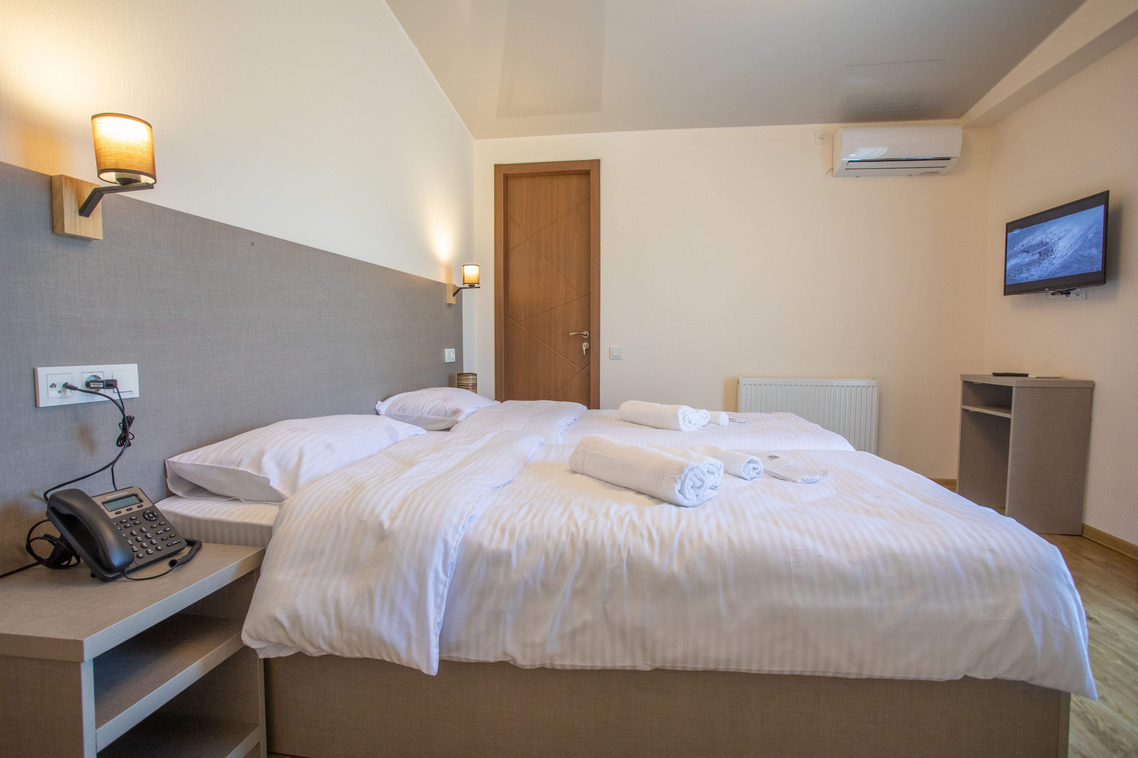 Photo - Hotel Green Town