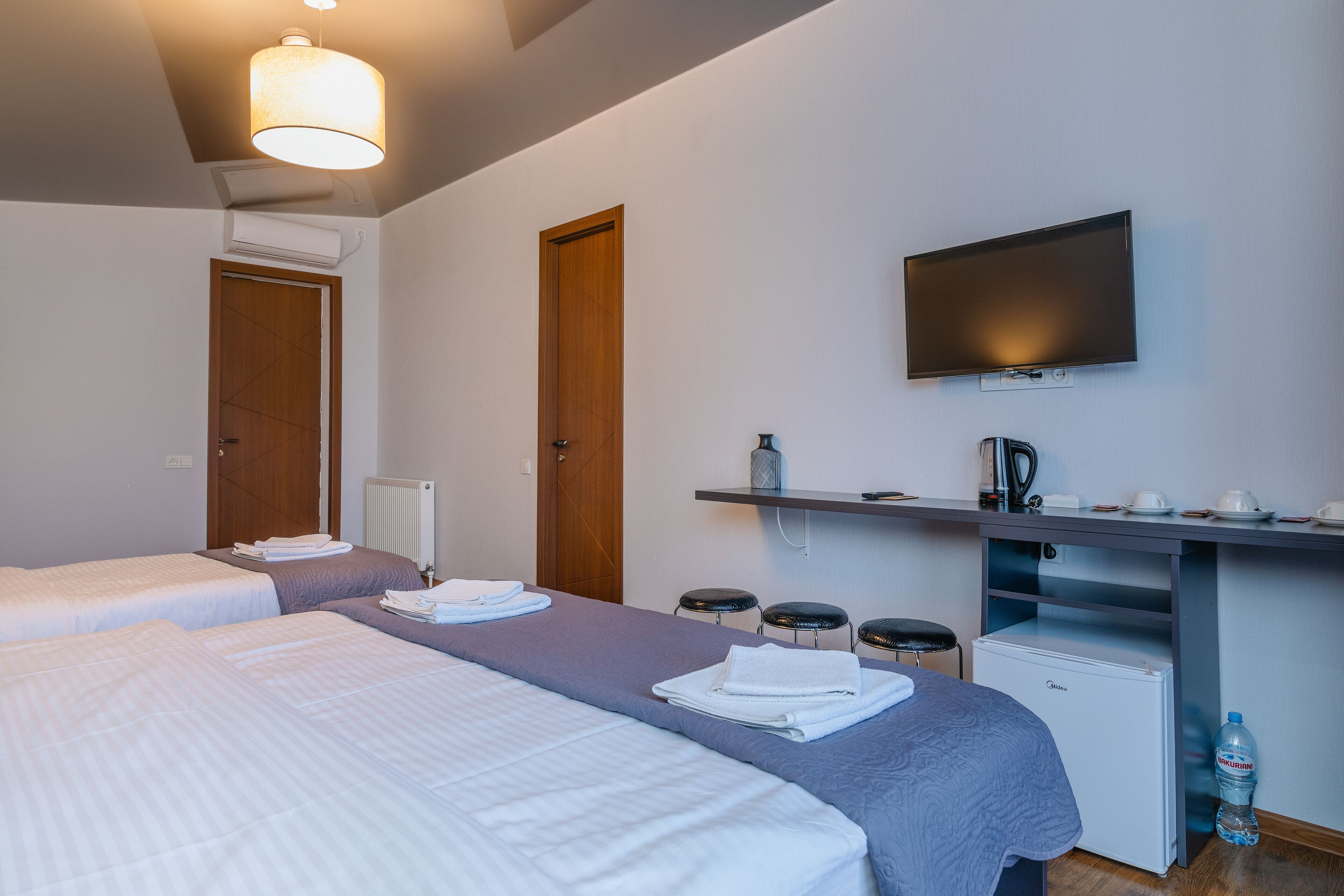 Photo - Hotel Green Town